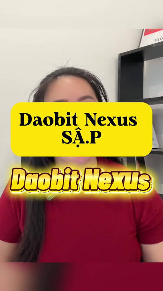 Ai là nạn nhân sập bẫy sàn tiền ảo Daobit-Nexus, liên hệ Công an TP.HCM gấp