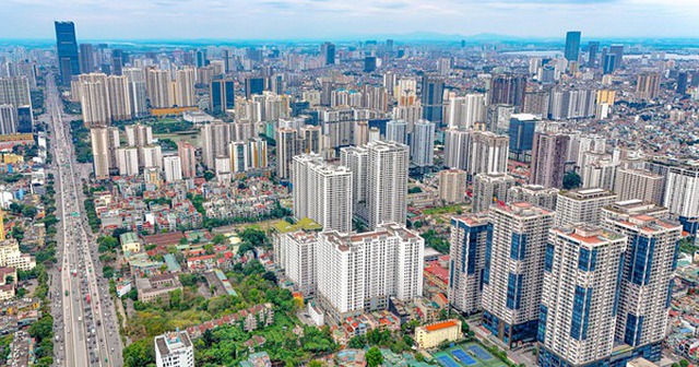 Giá nhà khó giảm sâu trên diện rộng, tuy nhiên một số dự án có thể xuất hiện những đợt 