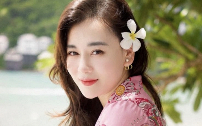 Không phải phim mới, chỉ một thay đổi nhỏ của Phương Oanh cũng đủ khiến khán giả mong chờ- Ảnh 1.