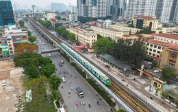 Cuộc giải nén chất lượng sống quanh khu vực Nguyễn Trãi - Ngã Tư Sở