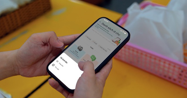 Grab nâng cấp gói dịch vụ cho hộ gia đình