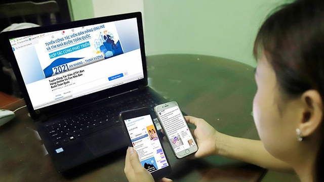 Cảnh báo đặc biệt quan trọng cho tất cả các phụ huynh, học sinh thi