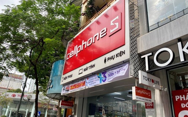 CellphoneS gặp chuyện: Hot TikToker lên tiếng khi mua iPhone 17 Pro Max