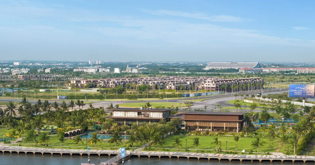 Song hành cùng “siêu đô thị” TP. Hồ Chí Minh, TP. Đồng Nai đang ở đâu giữa kỷ nguyên phát triển mới?