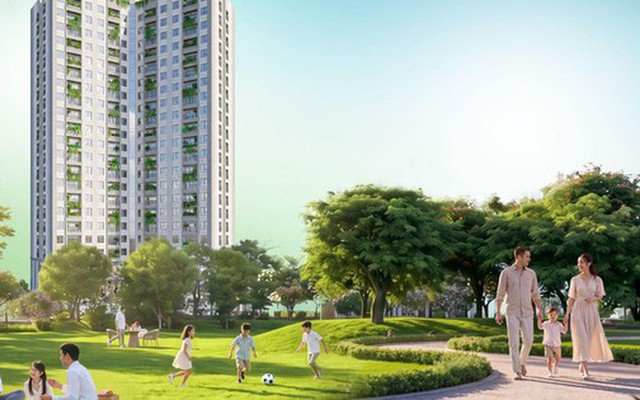 Viha Flora và chuẩn bàn giao hạng A: Giá trị thật nằm ở những chi tiết nhỏ