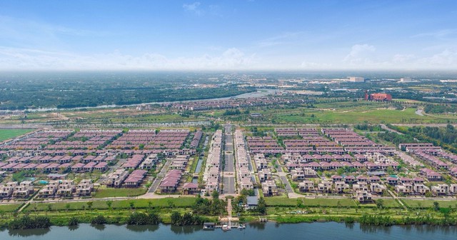 Nhà đầu tư phía Bắc hướng đến tiềm năng lâu dài của thị trường bất động sản khu Tây TP. Hồ Chí Minh