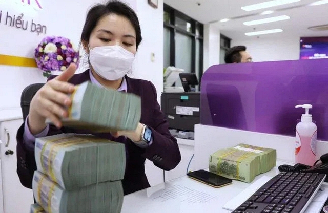 Tất cả người dân gửi tiền tiết kiệm ngân hàng chú ý thông báo mới nhất từ công an