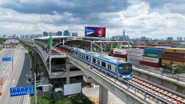 TPHCM quy hoạch TOD: Bến Thành, Bảy Hiền, Bà Quẹo, Tham Lương sắp đổi khác?