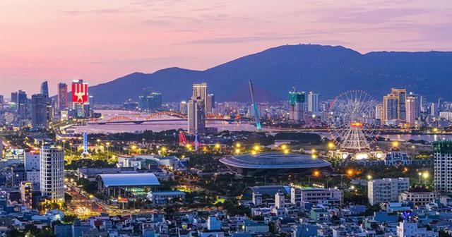 Đà Nẵng dẫn đầu lượng tìm kiếm trên Traveloka