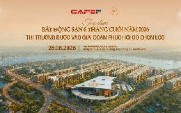 Sáng mai sẽ diễn ra tọa đàm 