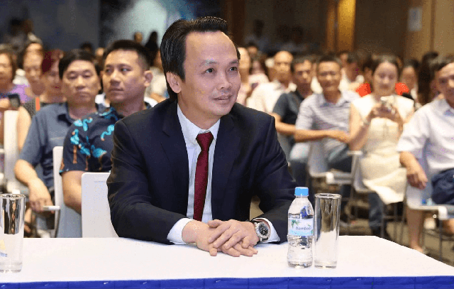 FLC của ông Trịnh Văn Quyết đề xuất đầu tư loạt dự án tỷ USD tại tỉnh rộng thứ 2 Việt Nam