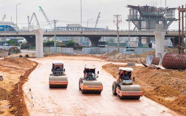 Hạ tầng tỷ đô đồng loạt khởi động, thị trường bất động sản TP.HCM bước vào chu kỳ tăng tốc