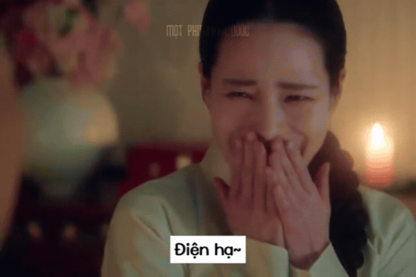 Chết cười với tổng tài phim Hàn nổi máu ghen mắt bắn ra lửa, 3 máu 6 cơn thế mà lại hay- Ảnh 2.