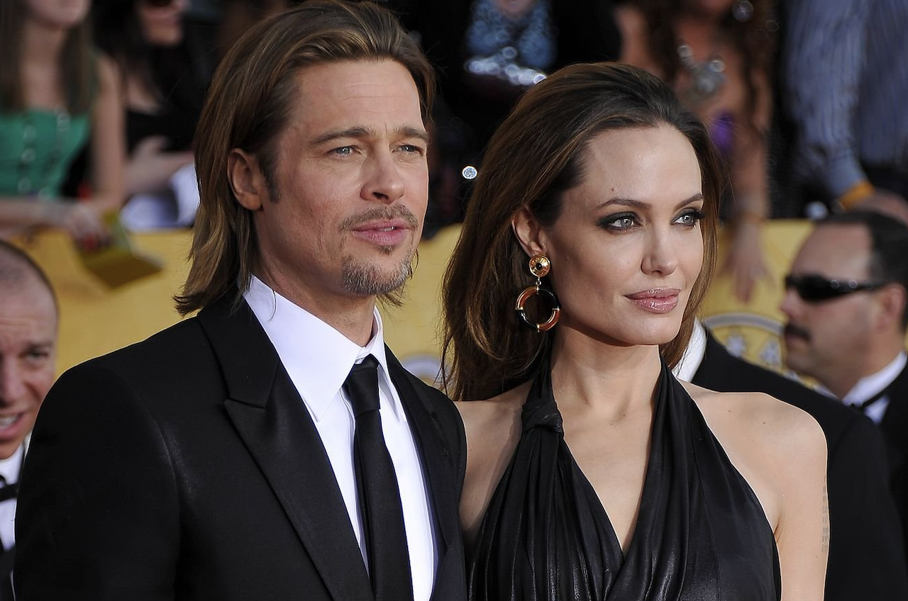 Vì sao Brad Pitt mãi không cho tình mới trẻ trung một "danh phận"?- Ảnh 3.