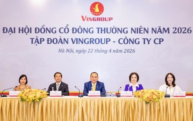 Bản chất của việc Vingroup được cấp quyền nhận chuyển nhượng vốn góp từ ông Phạm Nhật Vượng để nâng sở hữu tại GSM và VinEnergo là gì?