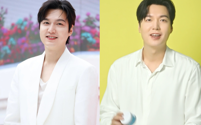 Lee Min Ho không còn như xưa- Ảnh 7. Lee Min Ho không còn như xưa- Ảnh 7.