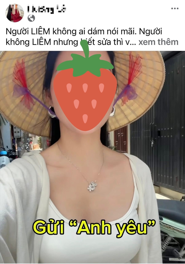 Drama tình ái "cồng kềnh" nhất MXH: Hậu ly hôn vẫn đấu tố, xuất hiện cô bạn thân phơi bày mọi góc tối- Ảnh 1.