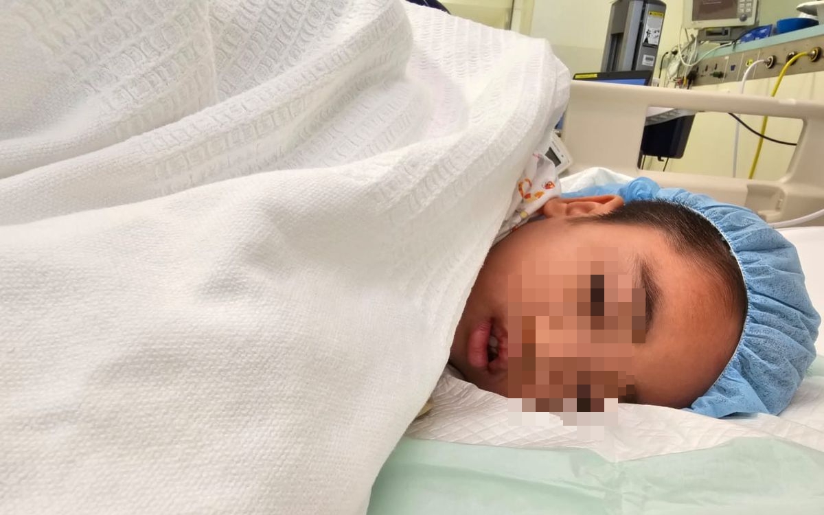 Bé gái 12 tuổi chẳng làm gì cũng mệt rã rời, mẹ cho đi khám mới phát hiện tất cả các cơ quan đều thiếu 1 thứ… - Ảnh 2.