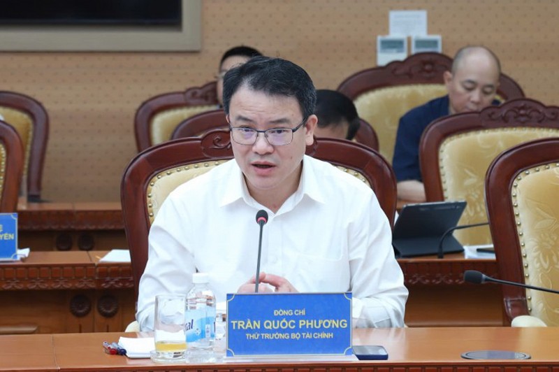 Bộ Tài chính tăng tốc hoàn thiện thể chế, ứng phó kịp thời các áp lực mới