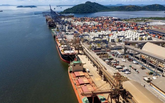Mỹ áp thuế 25% lên Brazil, viện dẫn các hành vi thương mại không công bằng