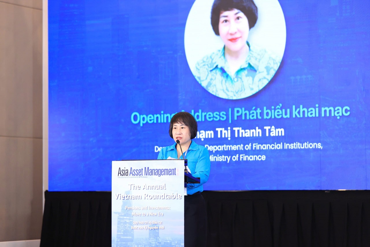 Chính sách mở đường, quỹ bảo hiểm hưu trí quy mô 100 triệu USD trước yêu cầu tăng tốc Chính sách mở đường, quỹ bảo hiểm hưu trí quy mô 100 triệu USD trước yêu cầu tăng tốc