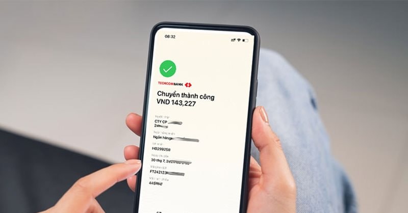 Từ tháng 7, loạt điện thoại sau sẽ không thể đăng nhập ứng dụng ngân hàng để chuyển khoản/nạp rút tiền- Ảnh 1.