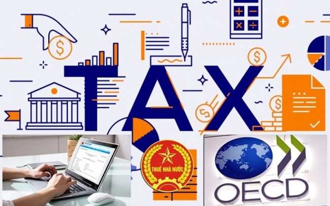 Bộ Tài chính triển khai kế hoạch trao đổi thông tin vì mục đích thuế