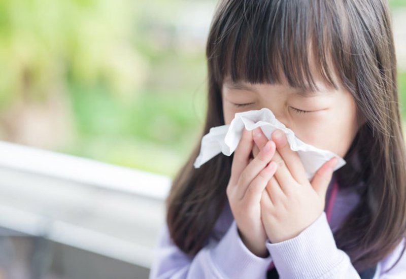 Vì sao trẻ dễ bị cảm lạnh trong mùa hè và cách chăm sóc đúng- Ảnh 2. Vì sao trẻ dễ bị cảm lạnh trong mùa hè và cách chăm sóc đúng- Ảnh 2.