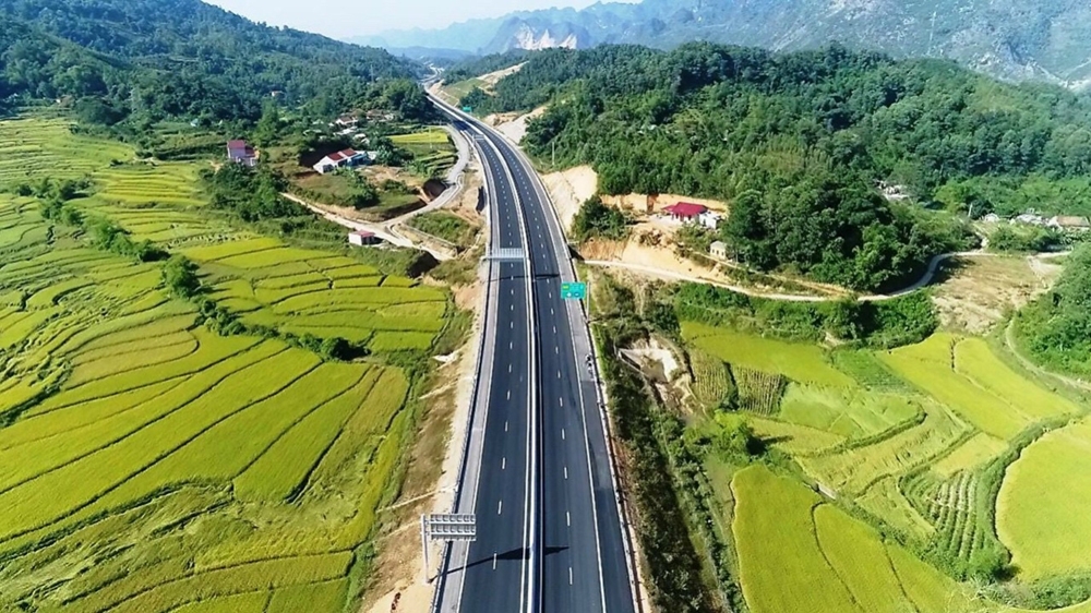 Chủ tịch Đèo Cả: Doanh nghiệp Việt phải 'mượn' hồ sơ đối tác ngoại để tham gia các dự án lớn- Ảnh 2.