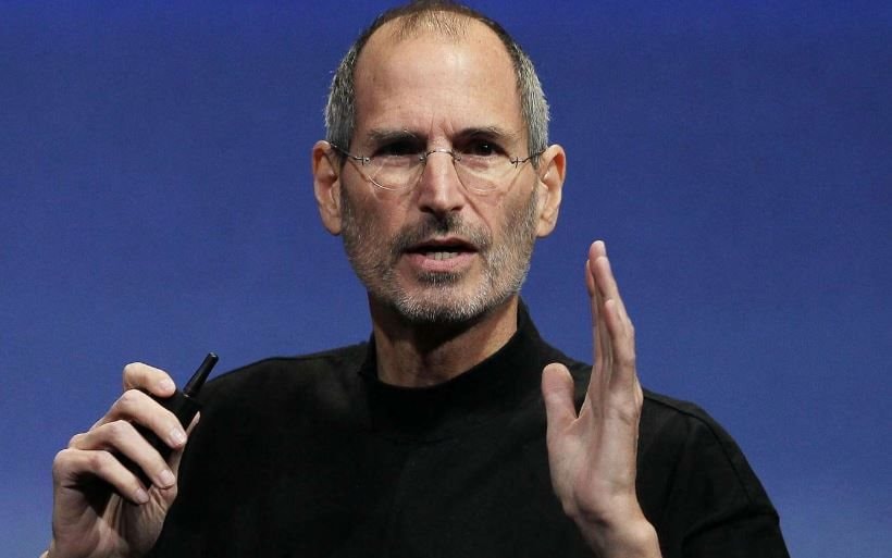 Steve Jobs là ai?- Ảnh 2.