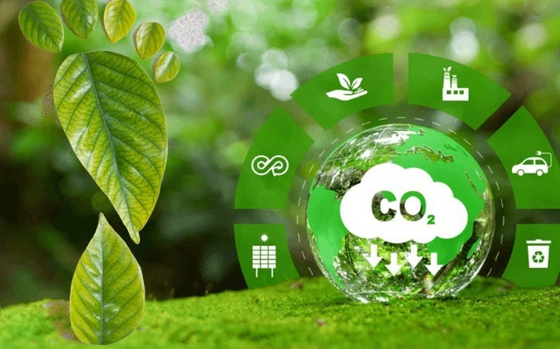 Chứng khoán VietinBank được VSDC và VNX chấp thuận tham gia hệ thống giao dịch carbon, đón đầu thị trường tài chính xanh Chứng khoán VietinBank được VSDC và VNX chấp thuận tham gia hệ thống giao dịch carbon, đón đầu thị trường tài chính xanh