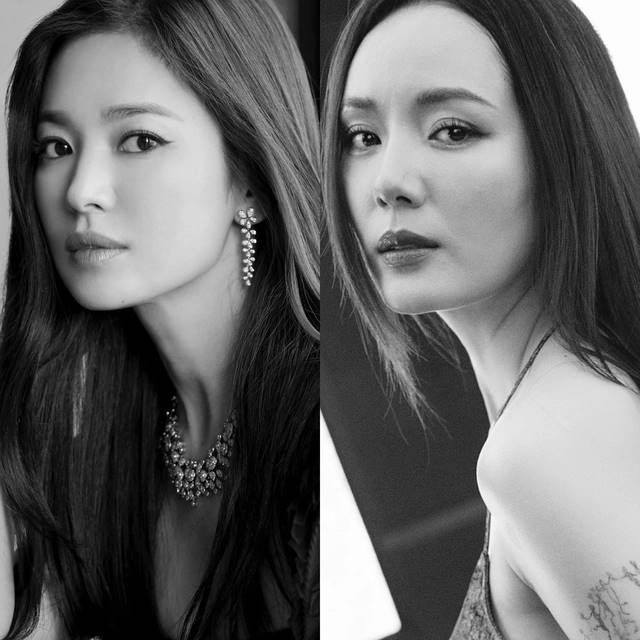 Nữ ca sĩ Việt 42 tuổi tự so mình với Song Hye Kyo, công khai 176 mũi tiêm trên mặt và 43 mũi ở vùng "khó nói"- Ảnh 4.