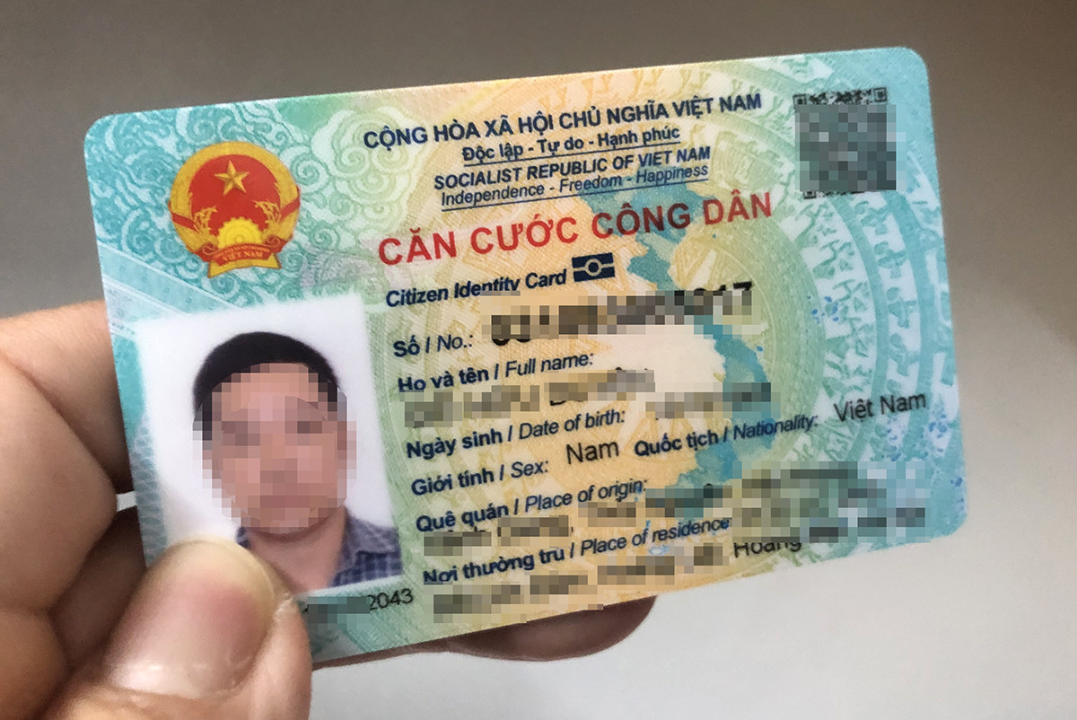 4 loại ảnh tuyệt đối không lưu trên điện thoại để tránh mất sạch tiền trong tài khoản ngân hàng- Ảnh 1.
