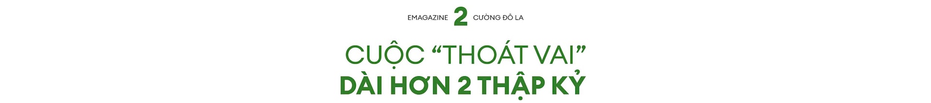 Nguyễn Quốc Cường và cuộc tái định nghĩa cái tên “Cường Đô La”: 20 năm từ biểu tượng ăn chơi đến doanh nhân với triết lý kinh doanh hiểu người trẻ- Ảnh 6.