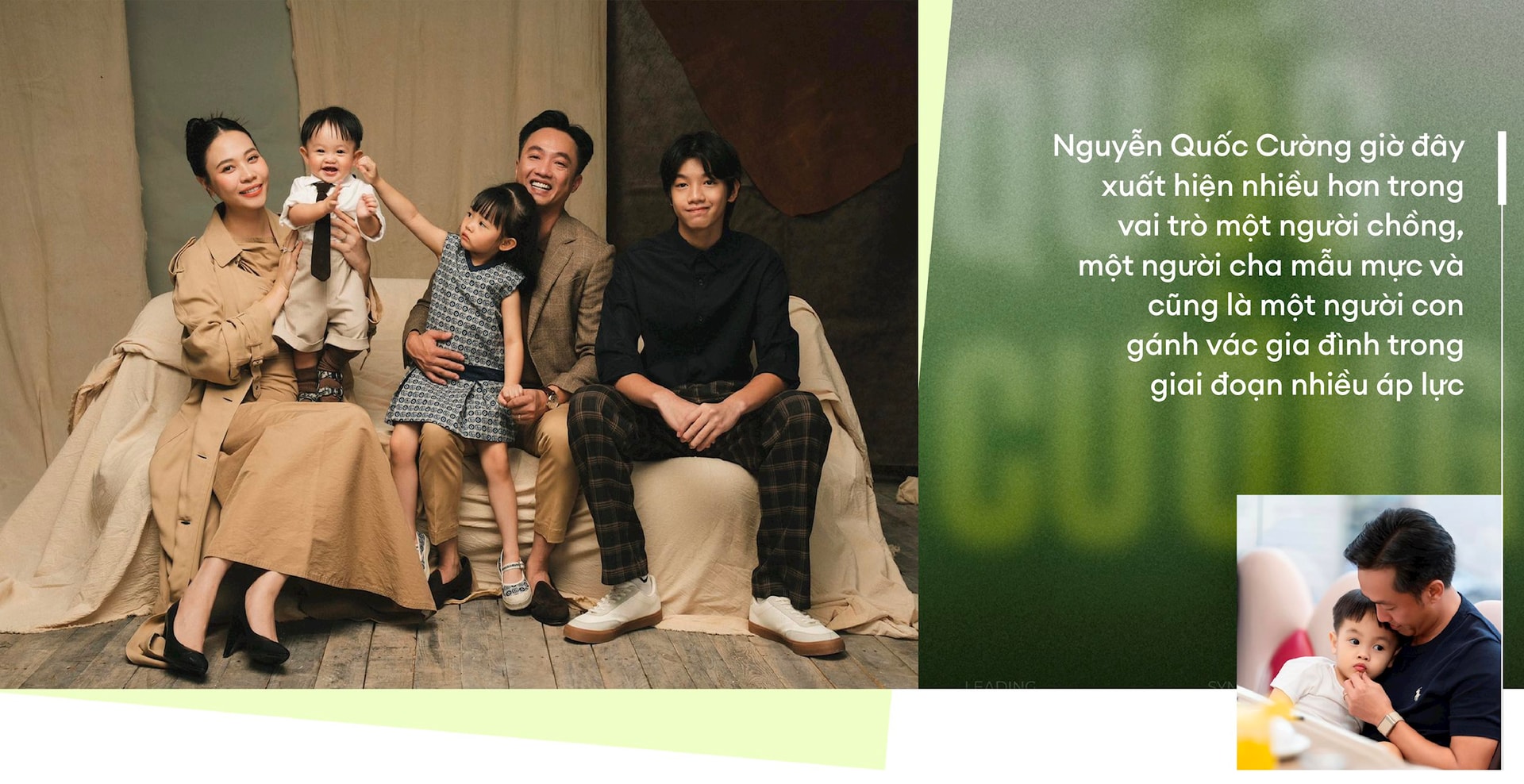 Nguyễn Quốc Cường và cuộc tái định nghĩa cái tên “Cường Đô La”: 20 năm từ biểu tượng ăn chơi đến doanh nhân với triết lý kinh doanh hiểu người trẻ- Ảnh 8.