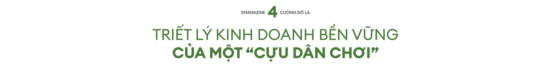 Nguyễn Quốc Cường và cuộc tái định nghĩa cái tên “Cường Đô La”: 20 năm từ biểu tượng ăn chơi đến doanh nhân với triết lý kinh doanh hiểu người trẻ- Ảnh 12.