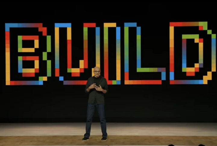 Công nghệ 3/6: Trí tuệ nhân tạo dẫn đầu tại Microsoft Build 2026- Ảnh 1.