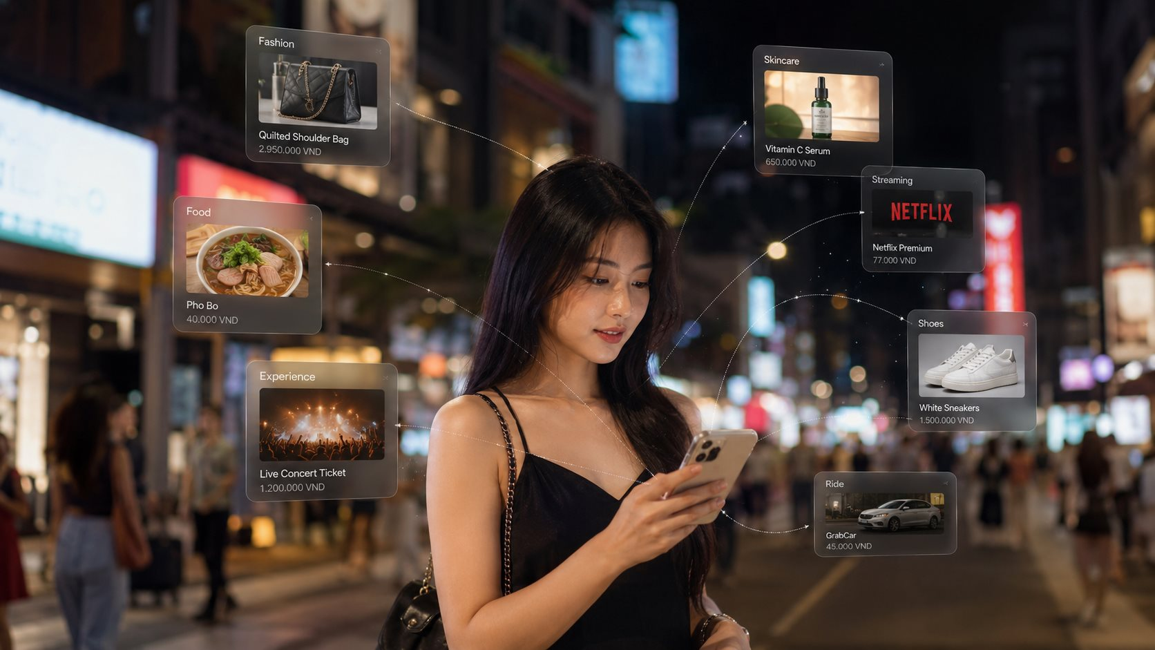 5,5 giờ mỗi ngày trên mạng xã hội: Người Việt đang sống cùng thuật toán như thế nào?- Ảnh 4.