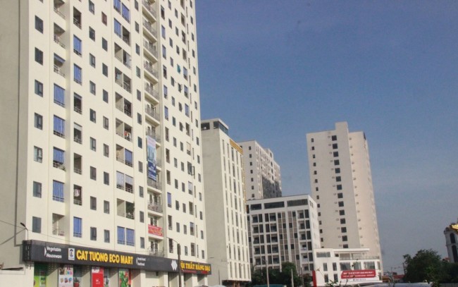 Chi phí xây nhà cho người lao động doanh nghiệp được trừ khi tính thuế thu nhập doanh nghiệp Chi phí xây nhà ở cho người lao động doanh nghiệp được trừ khi tính thuế thu nhập doanh nghiệp