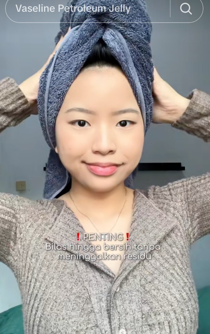 Bôi thứ này lên tóc trước khi gội đầu, tóc khô xơ mấy cũng mềm mượt: Hợp từ tóc nhuộm đến uốn xoăn, làm 1 lần thấy rõ kết quả- Ảnh 11.
