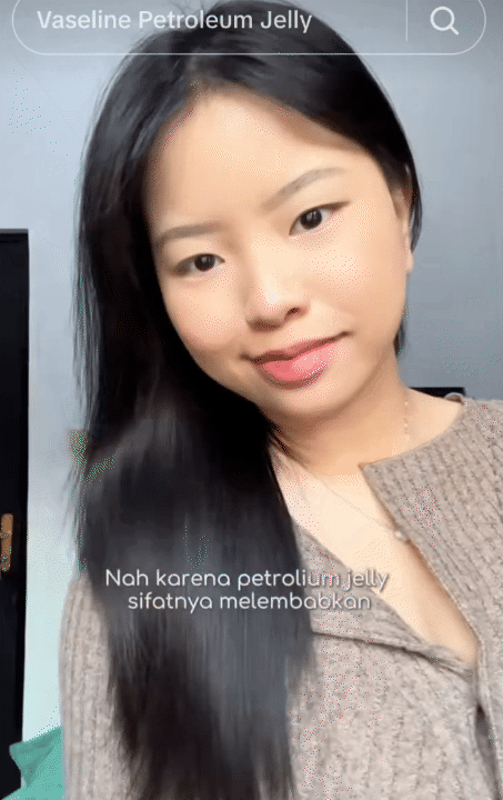Bôi thứ này lên tóc trước khi gội đầu, tóc khô xơ mấy cũng mềm mượt: Hợp từ tóc nhuộm đến uốn xoăn, làm 1 lần thấy rõ kết quả- Ảnh 12.