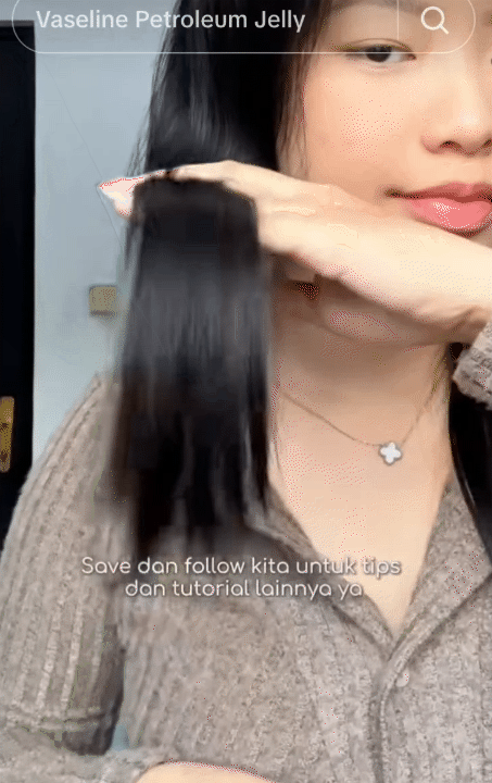 Bôi thứ này lên tóc trước khi gội đầu, tóc khô xơ mấy cũng mềm mượt: Hợp từ tóc nhuộm đến uốn xoăn, làm 1 lần thấy rõ kết quả- Ảnh 13.