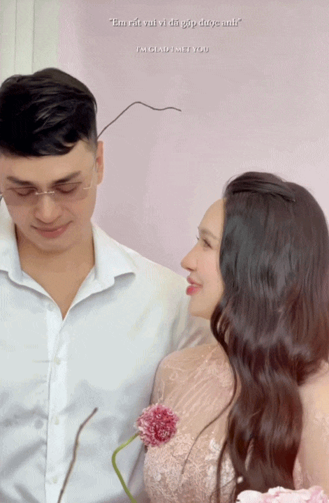 Đằng sau bộ ảnh cưới độc lạ khiến MXH rần rần: Chú rể điển trai dành cả một thập kỷ chờ cái gật đầu của "bà trùm nông sản"- Ảnh 14.