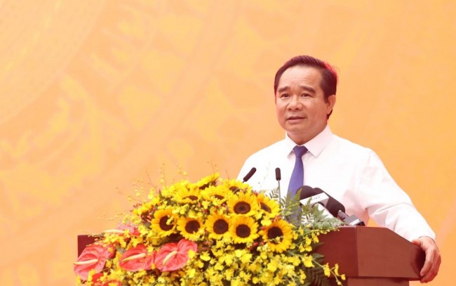 TP. Hồ Chí Minh đề xuất loạt cơ chế mới nhằm tạo động lực tăng trưởng