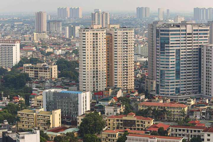 Nhà đầu tư nghe ngóng quy hoạch, nhà đất thổ cư Hà Nội trầm lắng- Ảnh 2.