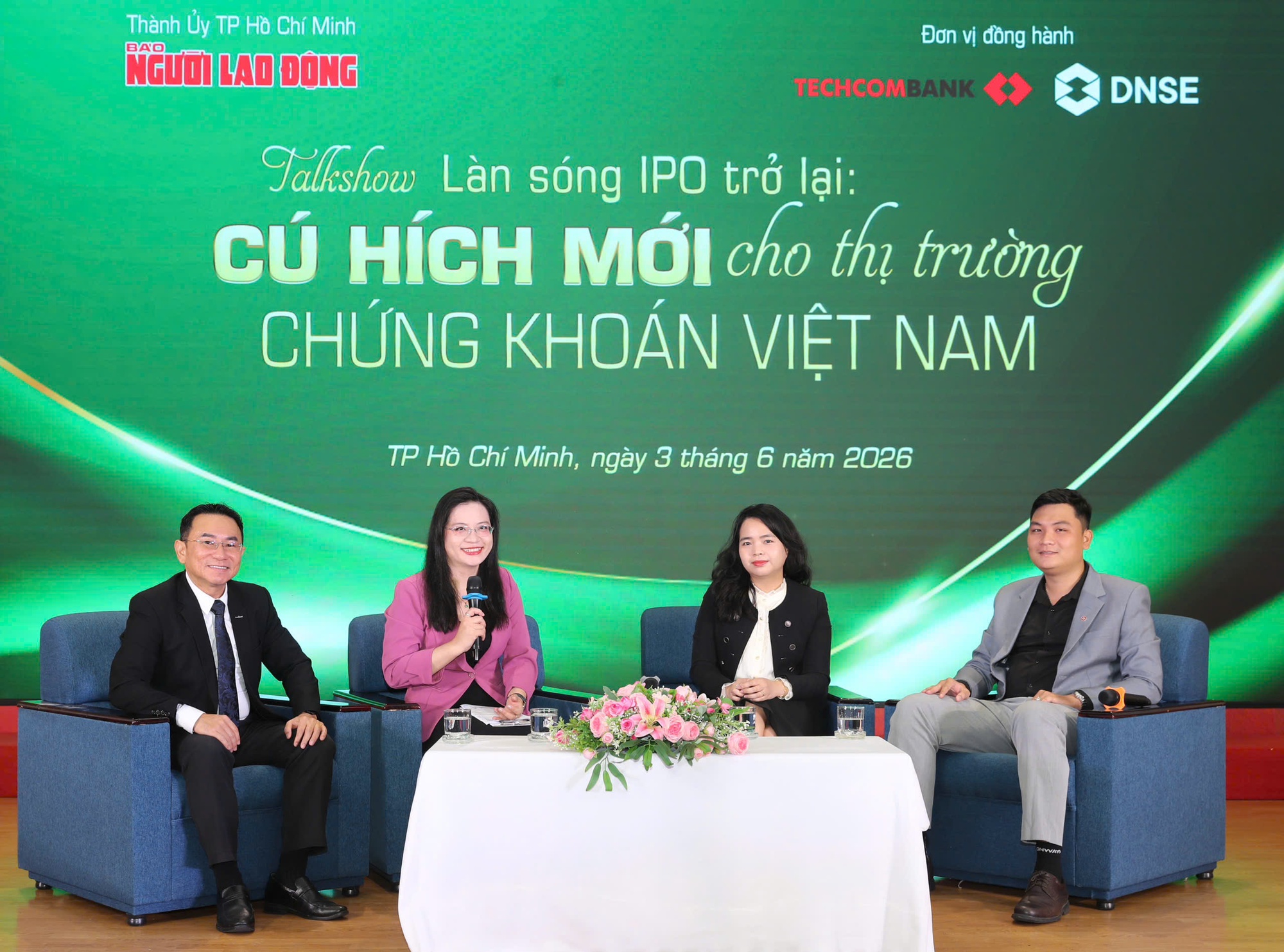 Vì sao Highlands Cofffee, Điện máy xanh, DatVietVAC được kỳ vọng tạo sóng IPO cho chứng khoán? - Ảnh 4.
