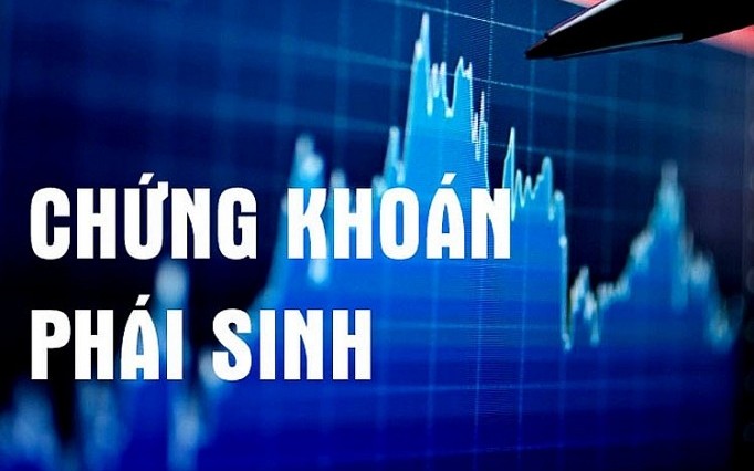 Chứng khoán phái sinh ngày 2/6: Sắc đỏ bao trùm