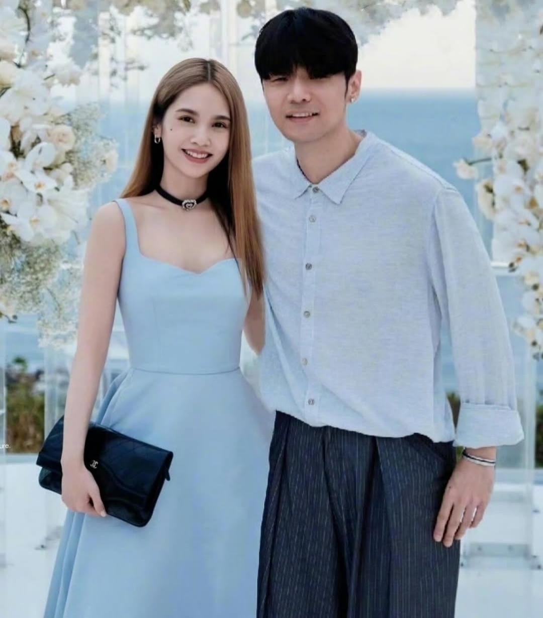 Nụ hôn 200 triệu lượt xem của mỹ nhân hạng A và nam nghệ sĩ cả nước biết mặt- Ảnh 7.