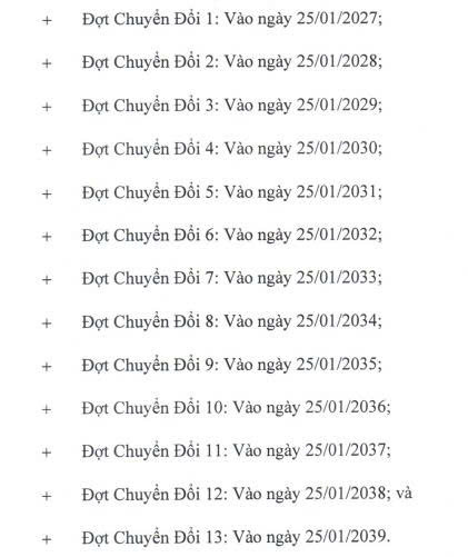 CII sử dụng 2.500 tỷ đồng từ chào bán trái phiếu chuyển đổi vào việc gì?- Ảnh 2.