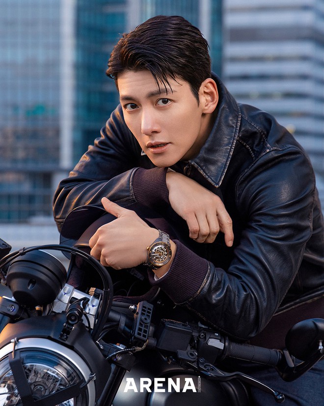 Nóng: Ji Chang Wook bị điều tra- Ảnh 3.